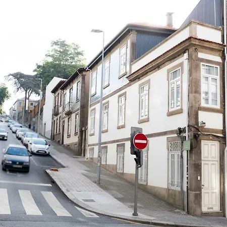 Alda'S Vintage Apartments With Free Parking-3