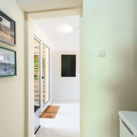 Porto D'Ouro Apartment-3