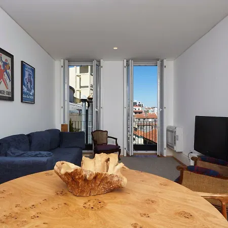 Downtown Colosseum Apartments-3