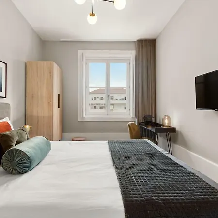 The White Box Boutique House-3
