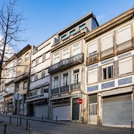 Merc Porto Clérigo's Place-3