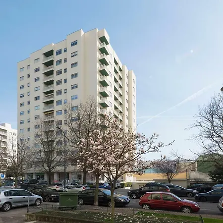 Lapa Premium Apartment-2