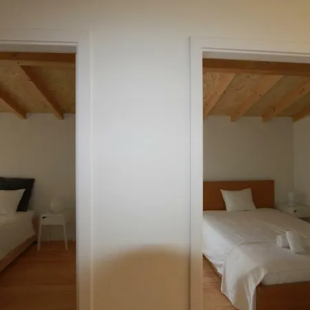 Oporto City Cottage-3