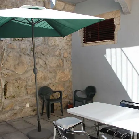 107 Rosario, Guesthouse-2