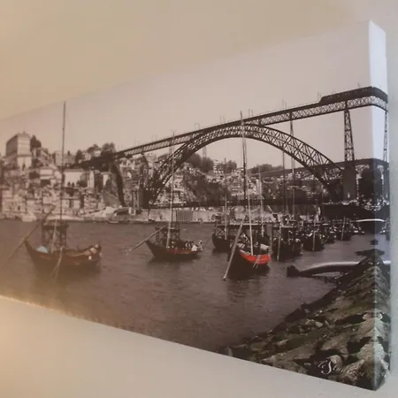 Invicta Flats - Oporto-2