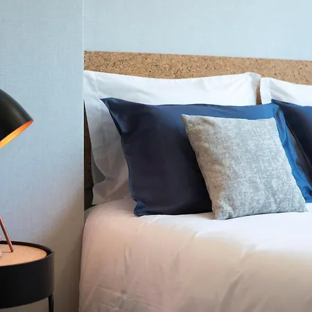 Cn150 Boutique Studio, Charming Flat-2