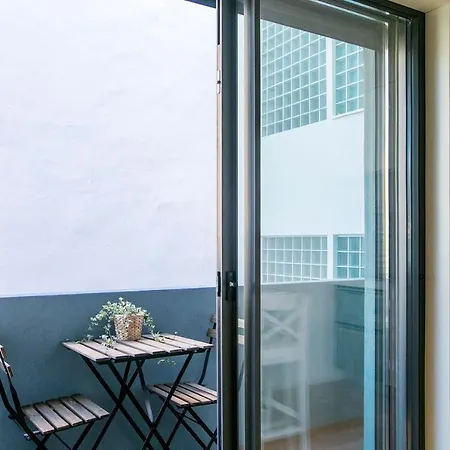 Casa Sao Lazaro- Terrace By Oporto Soul-2