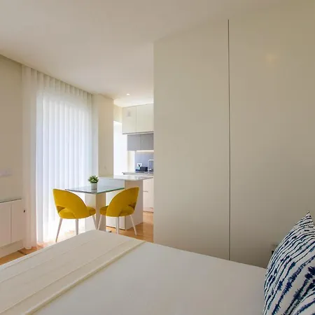 Casa Sao Lazaro By Oporto Soul-3