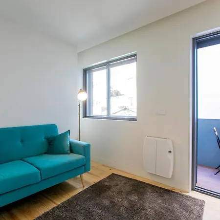 Casa Sao Lazaro- Terrace By Oporto Soul-3