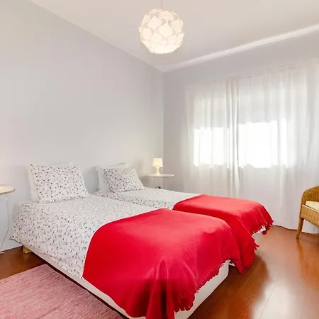 Apartment Cedofeita 408-2