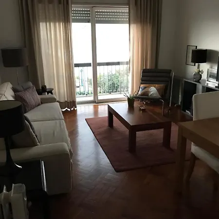 Beachfront Apartment-2