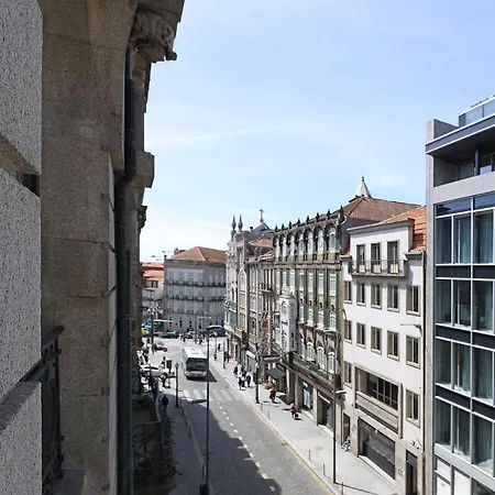 Flh Sa Da Bandeira Luxury Apartment-2