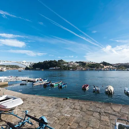 Porto D'Ouro Apartment-2