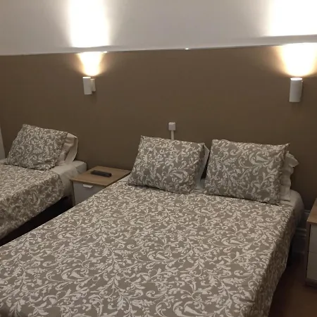 Lira Guest House B&B-2