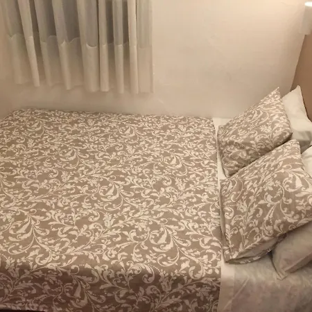 Lira Guest House B&B-3