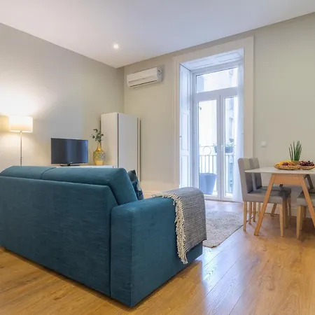 Oporto View Apartments-3