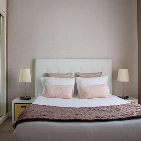 O'Porto Seven - Guest House-3