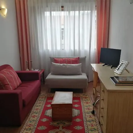 Apartment Trindade-2