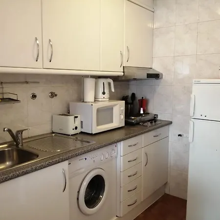 Apartment Trindade-3