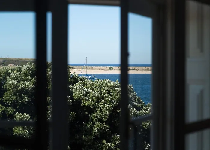 Bed and Breakfast Duas Portas Townhouse à OOporto