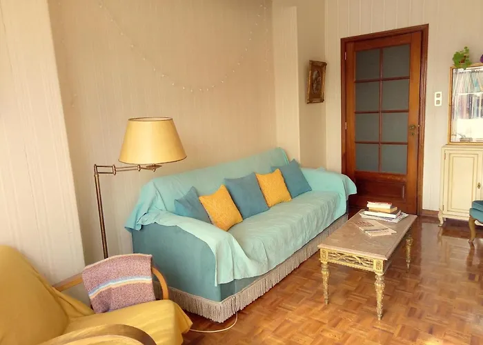 Boutique Apartamento Casa Do Sol OOporto