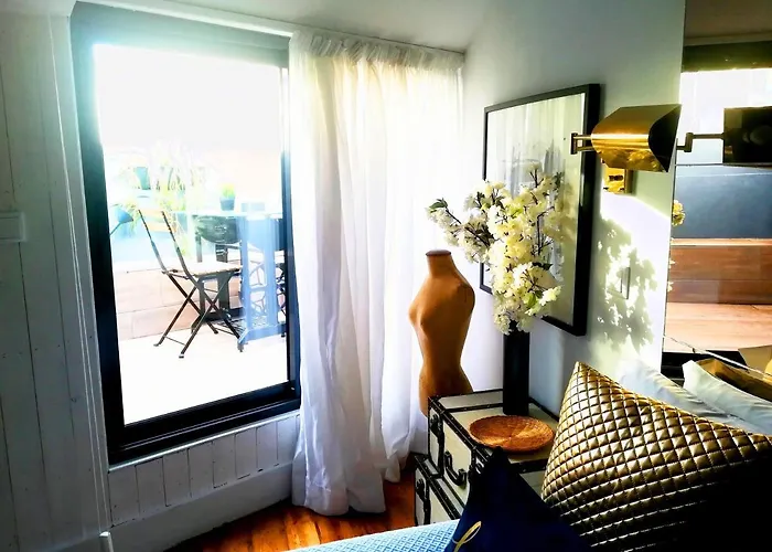 The Gallery Studios Porto
