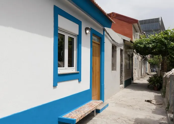 Apartamento Oportohost Campanha