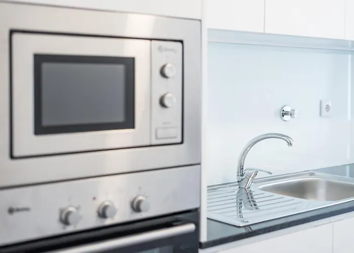 GuestReady - Casa da Avenida Apartamento OOporto