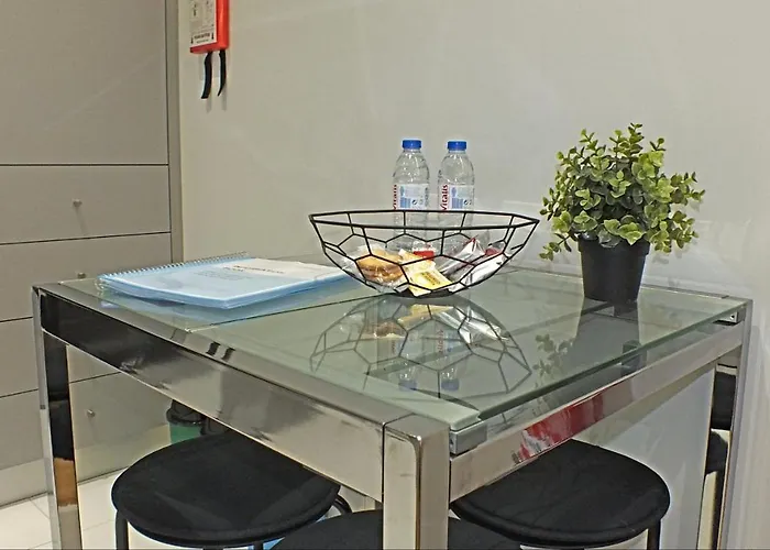 Valadim Flats Apartamento Porto