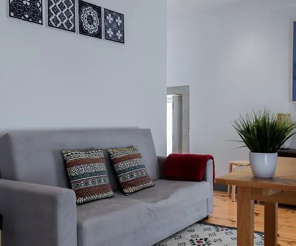 Appartement Aurora Garden à OOporto acceptant les animaux
