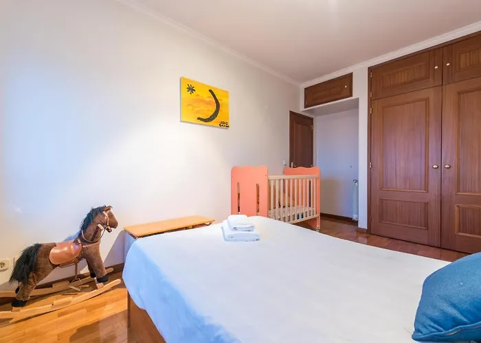 Guestready - Eye On Porto Reborn Apartamento aceita animais de estimação