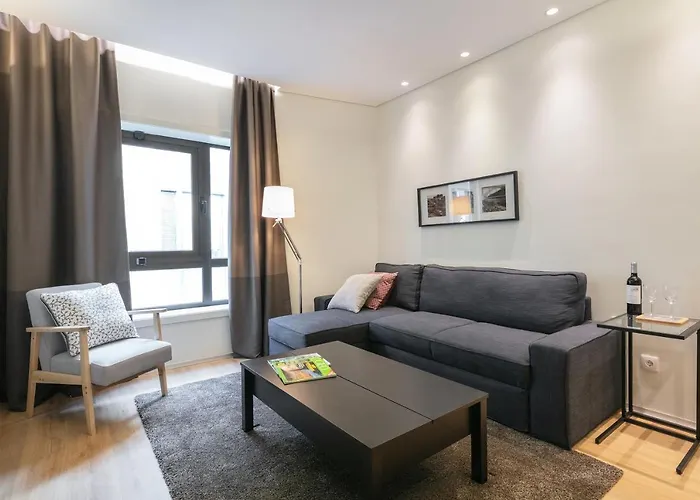 Boutique Apartamento Oportments - Oliveiras OOporto