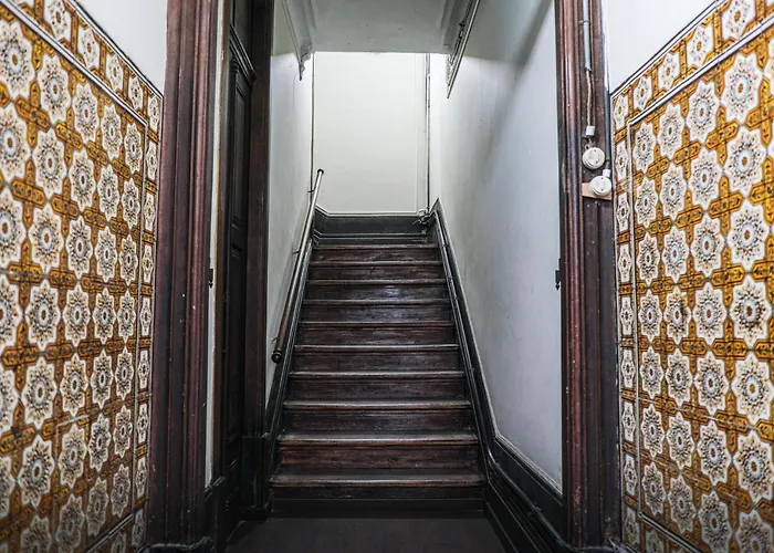 Rustic Apartment In Poveiros OOporto acceptant les animaux