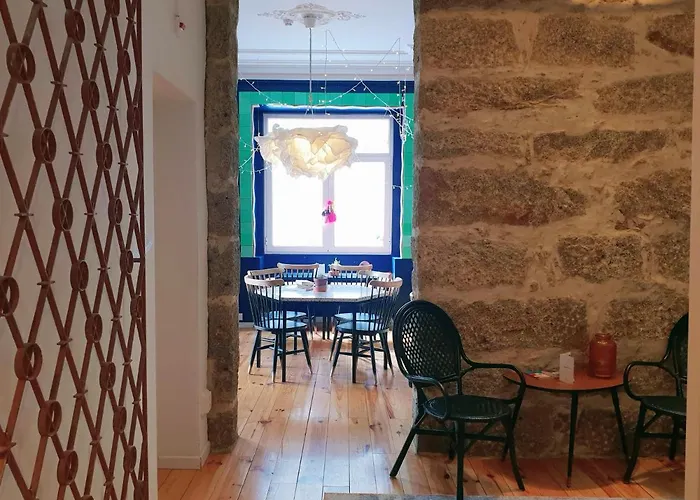 Auberges de jeunesse à Oporto