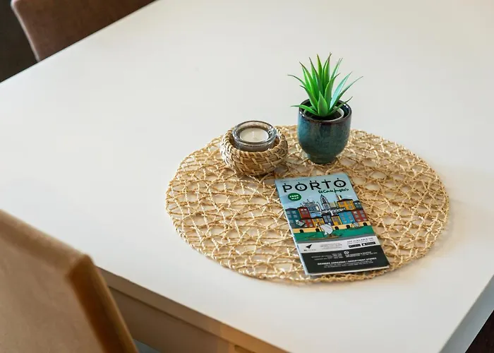 Carpe Diem Apartments OOporto