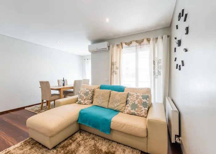 Guestready - Blind Spot Apartamento OOporto admite animales