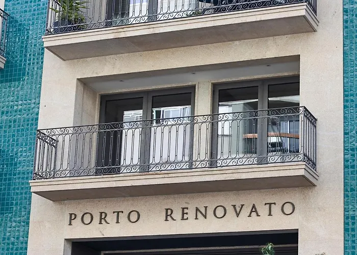 Appartement Hm - Casa Ghiselini Porto 214 acceptant les animaux