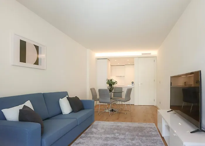 Appartement Hm - Casa Ghiselini Porto 213