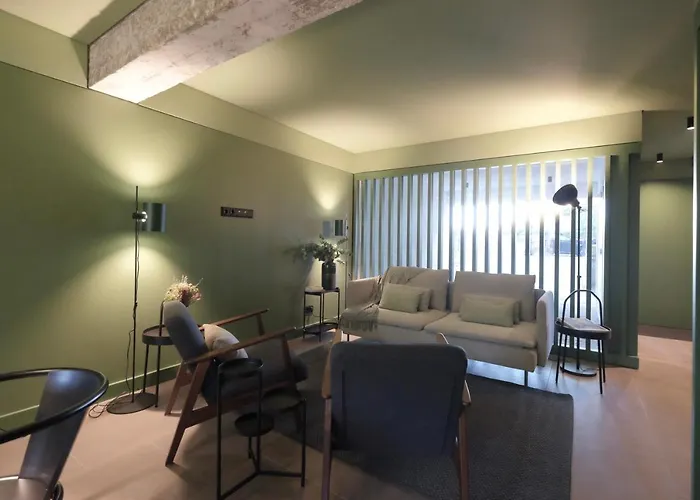 Oporto Coliving Circunvalacao 13250 Senhora da Hora admite animales