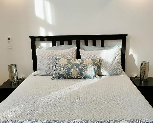 Porto Unique - Apartment With Private Patio