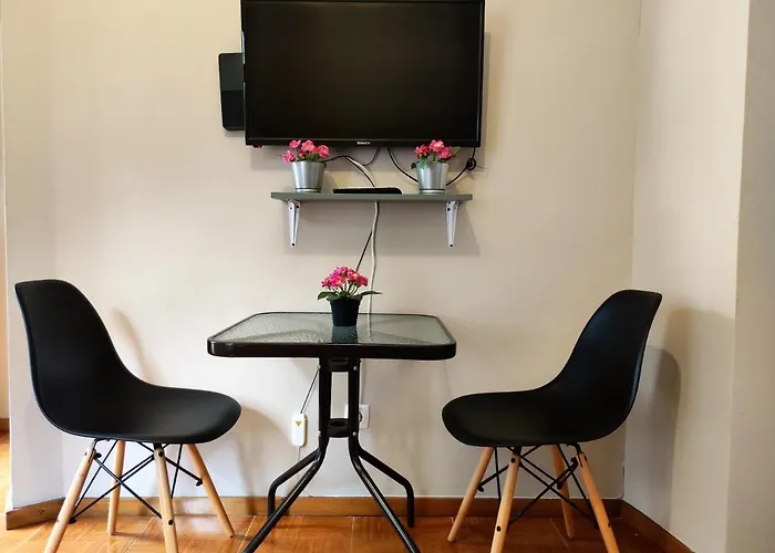 Fullhouse Porto Apartamento