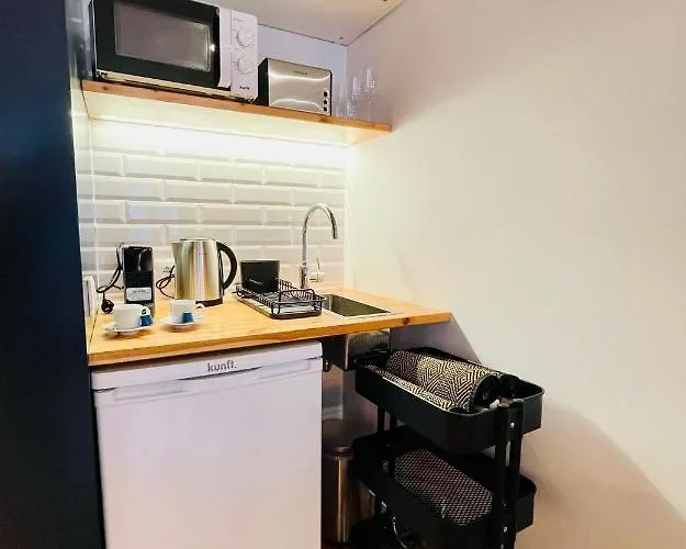 Oporto Chic & Cozy - Mercadores aceita animais de estimação