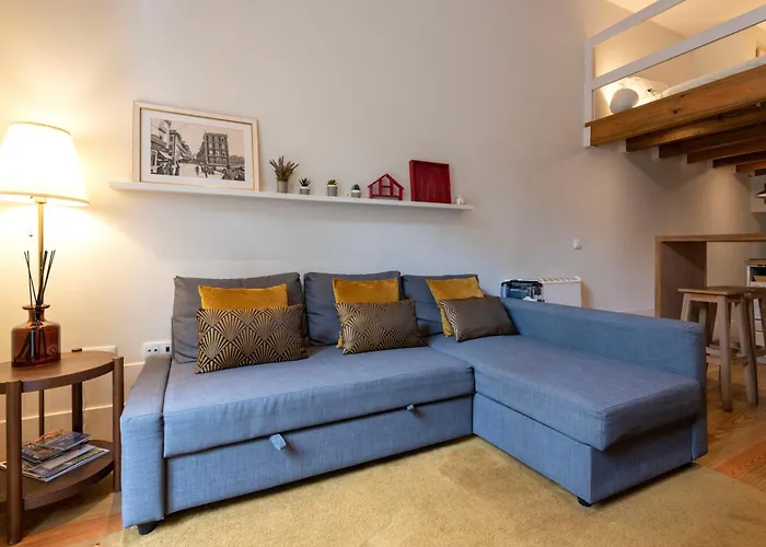 Bmyguest - Bonfim Garden Apartment OOporto