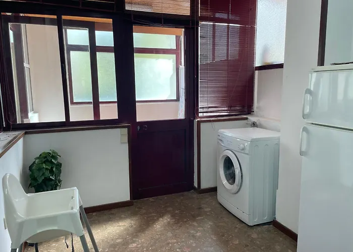 Miguel Bombarda Cozy Apartment OOporto acceptant les animaux