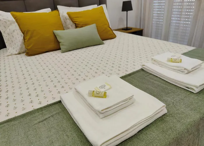 Apartment In The Historic Center Of Porto