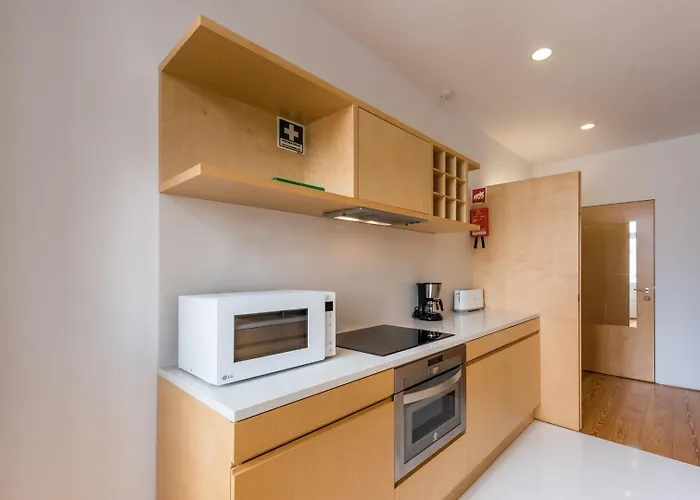 Guestready - Modern Stay Near Douro River OOporto