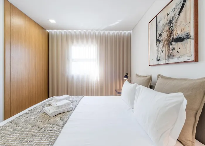 Villa Guestready - Tigerlily à OOporto