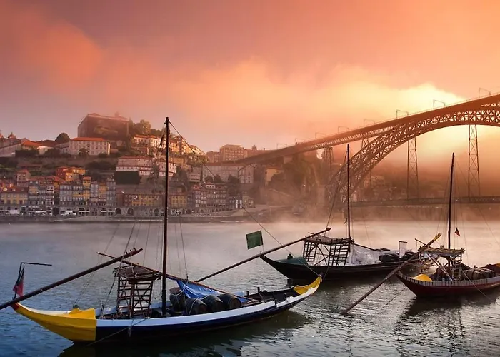 Guestready - Climbing Loft Apartamento Porto aceita animais de estimação