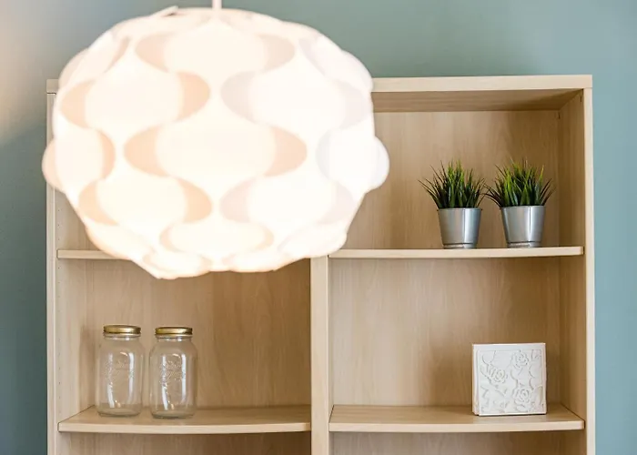 Guestready - City & Beach Garden Home OOporto
