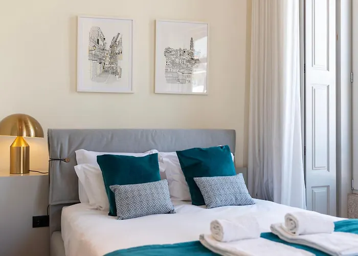 Lovelystay OOporto